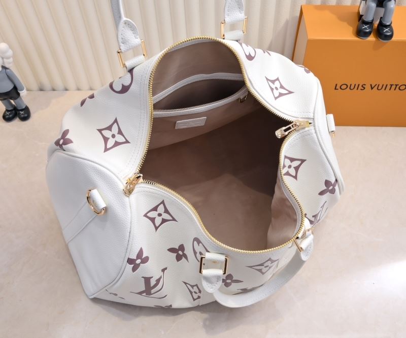 LV Travel Bags